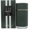 Dunhill London Icon Racing 100 Ml Eau De Parfum Edp Spray Profumo Uomo
