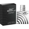 David Beckham Respect 40 Ml Eau De Toilette Edt Spray Profumo Uomo