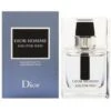 Dior Homme Eau For Men 50 Ml Eau De Toilette Edt Profumo Uomo