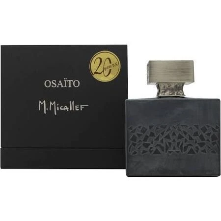 M. Micallef Osaito 100 Ml Eau De Parfum Edp Profumo Uomo 1 M. Micallef Osaito 100 Ml Eau De Parfum Edp Profumo Uomo