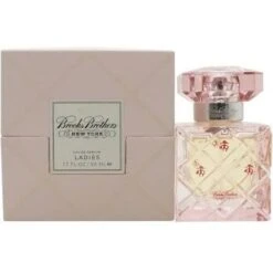 Brooks Brothers New York For Women 50 Ml Eau De Toilette Edt Profumo Donna