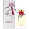 Brooks Brothers Madison 100 Ml Eau De Parfum Edp Profumo Donna