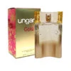Emanuel Ungaro Gold 90 Ml Eau De Toilette Edt Profumo Donna