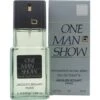 Jacques Bogart One Man Show 100 Ml Eau De Toilette Edt Profumo Uomo