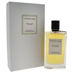 Van Cleef & Arpels Collection Extraordinaire Bois D'Iris 75 Ml Eau De Parfum Edp Profumo Donna