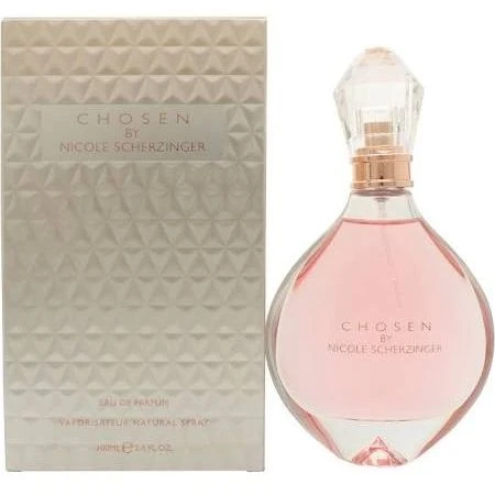 Nicole Scherzinger Chosen 100 Ml Eau De Parfum Edp Profumo Donna 1 Nicole Scherzinger Chosen 100 Ml Eau De Parfum Edp Profumo Donna