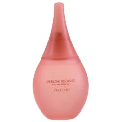 SHISEIDO ENERGIZING FRAGRANCE VAPO EAU DE PARFUM DONNA 100 ML