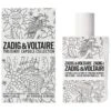 Zadig & Voltaire This Is HerTattoo 50 Ml Eau De Parfume EDP Profumo Donna