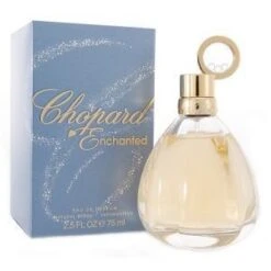 Chopard Enchanted 50 Ml Eau De Parfum Edp Profumo Donna