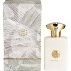 Amouage Honour 50 Ml Eau De Parfum Edp Profumo Uomo