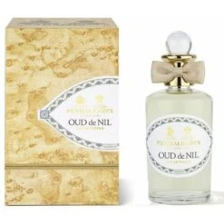 Penhaligon's Trade Routes Oud De Nil 100 Eau De Parfum Edp Profumo Donna