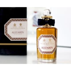 Penhaligon's Alizarin 100 Ml Eau De Parfum Edp Profumo Donna
