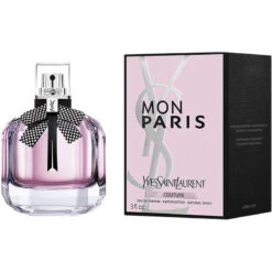 Yves Saint Laurent Mon Paris Couture 50 Ml Eau De Parfume EDP Profumo Donna