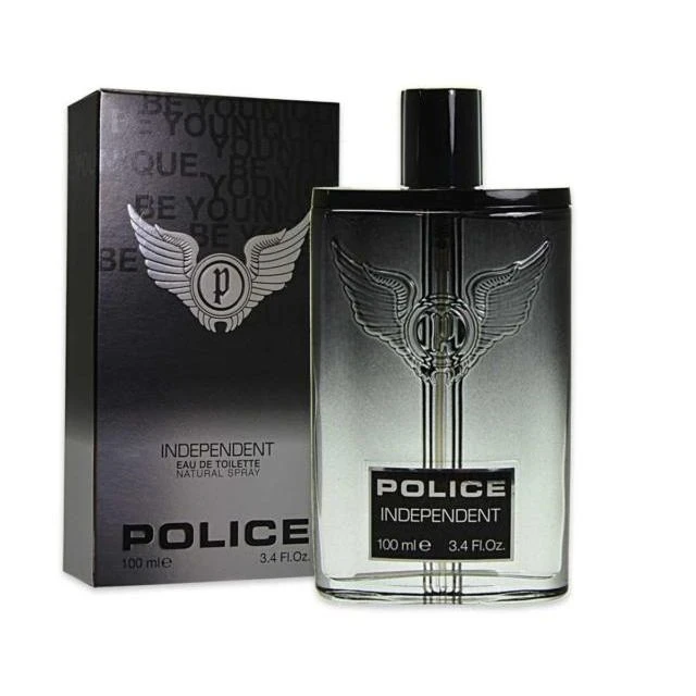 Police Independent 100 Ml Eau De Toilette Edt Profumo Uomo 1 Police Independent 100 Ml Eau De Toilette Edt Profumo Uomo