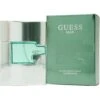Guess Man 30 Ml Eau De Toilette Edt Profumo Uomo