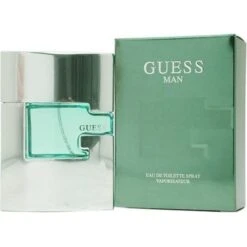 Guess Man 30 Ml Eau De Toilette Edt Profumo Uomo