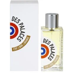Etat Libre D'Orange Putain Des Palaces 100 Ml Eau De Parfum Edp Profumo Donna