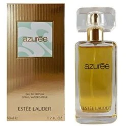 Estee Lauder Azuree Pure 50 Ml Eau De Parfum Edp Profumo Donna