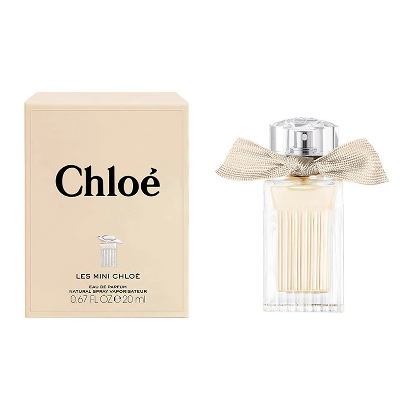 Chloé Chloe Eau De Parfum 20 Ml EDP Profumo Donna 1 Chloé Chloe Eau De Parfum 20 Ml EDP Profumo Donna