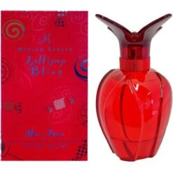 Mariah Carey Lollipop Bling Mine Again 100 Ml Eau De Parfum Edp Profumo Donna