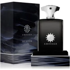 Amouage Memoir Man 100 Ml Eau De Parfume EDP Profumo Uomo