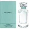 Tiffany & Co. 75 Ml Eau De Parfum Edp Profumo Donna