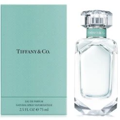 Tiffany & Co. 75 Ml Eau De Parfum Edp Profumo Donna