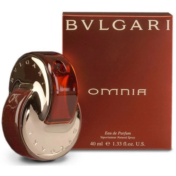 Bulgari Omnia 40 Ml Eau De Parfum Edp Profumo Donna 1 Bulgari Omnia 40 Ml Eau De Parfum Edp Profumo Donna