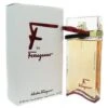 Salvatore Ferragamo F By Ferragamo 90 Ml Eau De Parfum Edp Profumo Donna