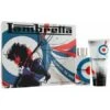 Lambretta Celebrate The Noize Confezione Regalo 100 Ml Edt + 150 Ml Bagnoschiuma Uomo