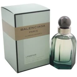 Balenciaga L'essence 50 Ml Eau De Parfum Edp Profumo Donna