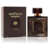 Franck Olivier Oud Touch 100 Ml Eau De Parfum Edp Profumo Uomo