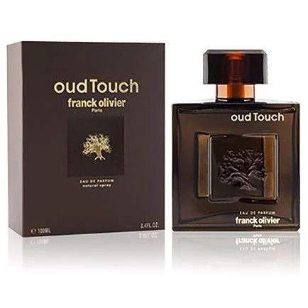 Franck Olivier Oud Touch 100 Ml Eau De Parfum Edp Profumo Uomo 1 Franck Olivier Oud Touch 100 Ml Eau De Parfum Edp Profumo Uomo