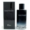 Dior Sauvage 200 Ml Eau De Toilette EDT Profumo Uomo [ NUOVO, ORIGINALE, NO-TESTER]