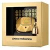 Paco Rabanne Lady Million 80 Ml Eau De Parfum Edp Edizione Per Collezionisti Profumo Donna