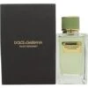 D&G Dolce & Gabbana Velvet Bergamot 150 Ml Eau De Parfum Edp Profumo Donna