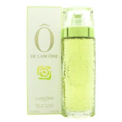 Lancome O De Lancome Eau De Toilette 125ml Spray