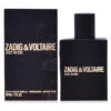 Zadig & Voltaire JUST ROCK 30 Ml For Him Eau De Toilette EDT Profumo Uomo