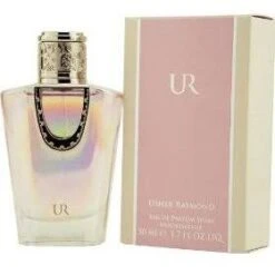Usher UR 100 Ml Eau De Parfum Edp Profumo Donna