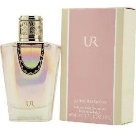 Usher UR 100 Ml Eau De Parfum Edp Profumo Donna 1 Usher UR 100 Ml Eau De Parfum Edp Profumo Donna