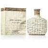 John Varvatos Artisan Pure 75 Ml Eau De Toilette Edt Profumo Uomo