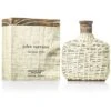 John Varvatos Artisan Pure 125 Ml Eau De Toilette Edt Profumo Uomo