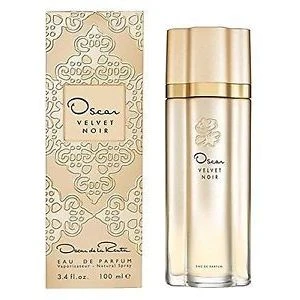 Oscar De La Renta Velvet Noir 100 Ml Eau De Parfum Edp Profumo Donna 1 Oscar De La Renta Velvet Noir 100 Ml Eau De Parfum Edp Profumo Donna