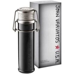 John Varvatos Star USA 50 Ml Eau De Toilette Edt Profumo Uomo