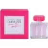 Victoria's Secret Fabulous 50 Ml Eau De Parfum Edp Profumo Donna