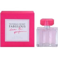 Victoria's Secret Fabulous 50 Ml Eau De Parfum Edp Profumo Donna