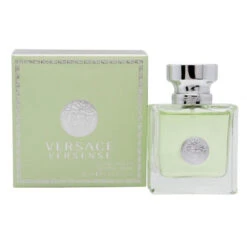 Profumo Donna Versace Versense 30 Ml Eau De Toilette EDT
