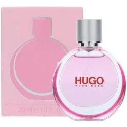 Hugo Boss Hugo Woman Extreme 30 Ml Eau De Parfum Edp Profumo Donna