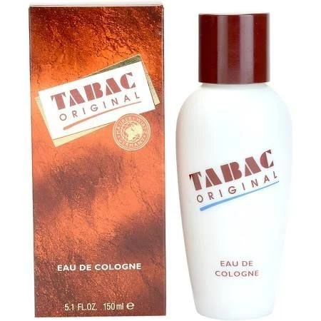 Maurer & Wirtz Tabac Original 150 Ml Eau De Cologne Splash Profumo Uomo 1 Maurer & Wirtz Tabac Original 150 Ml Eau De Cologne Splash Profumo Uomo