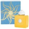 Amouage Sunshine 100 Ml Eau De Parfum Edp Profumo Donna